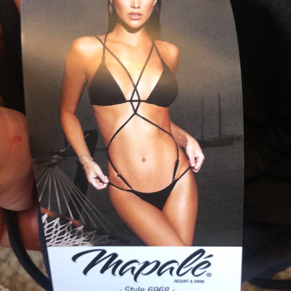 Fashion nova Bikini